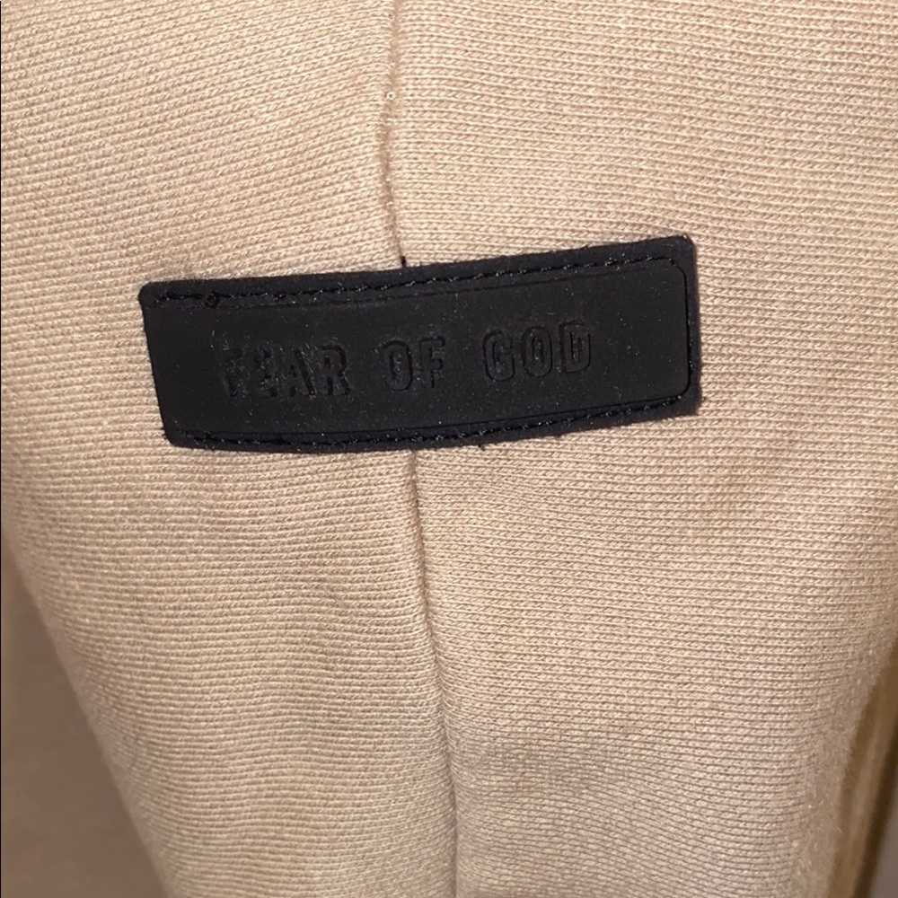 Essentials Hoodie - Picture 4 of 4